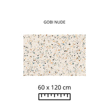 Load image into Gallery viewer, GOBI NUDE 60x120
