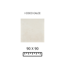 Load image into Gallery viewer, I COCCI CALCE 90X90

