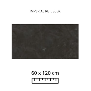 IMPERIAL RET 35BX 60X120