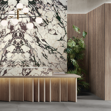 Load image into Gallery viewer, INFINITO 2.0 CALACATTA VIOLA GLOSSY 120X278
