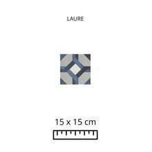 Load image into Gallery viewer, LAURE 15X15
