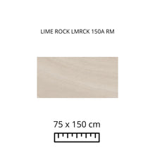 Load image into Gallery viewer, LIME ROCK LMRCK 150A RM 75X150
