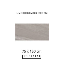 Load image into Gallery viewer, LIME ROCK LMRCK 150G RM 75X150
