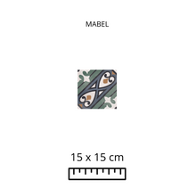 Load image into Gallery viewer, MABEL 15X15
