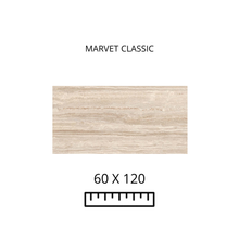Load image into Gallery viewer, MARVET CLASSIC 60X120
