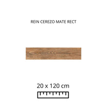 Load image into Gallery viewer, REIN CEREZO MATE RECT 20X120

