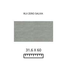 Load image into Gallery viewer, RLV ZERO SALVIA 31.6X60
