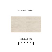 Load image into Gallery viewer, RLV ZERO ARENA 31.6X60
