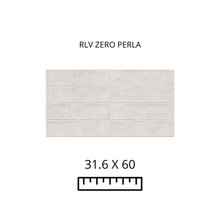 Load image into Gallery viewer, RLV ZERO PERLA 31.6X60
