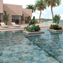 Load image into Gallery viewer, RVL BALI OCEAN 30.3X61.3
