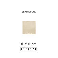 Load image into Gallery viewer, SEVILLE BONE 10X10
