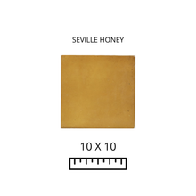 Load image into Gallery viewer, SEVILLE HONEY 10X10
