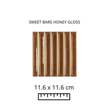 Load image into Gallery viewer, SB HONEY GLOSS 11.6X11.6
