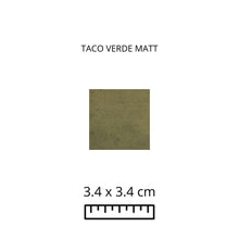 Load image into Gallery viewer, TACO MATT BY EQUIPE 3.4X3.4
