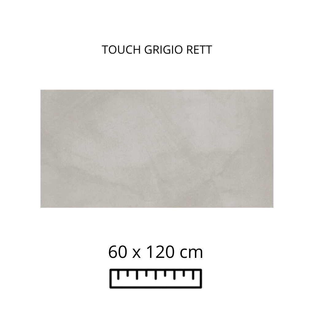 TOUCH GRIGIO 60X120 – Mosagrescolombia
