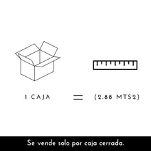 Load image into Gallery viewer, VINCENT PLISSE6 12 60X120
