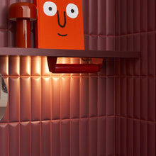 Load image into Gallery viewer, BISCUIT DUNE BORDEAUX
