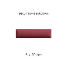Load image into Gallery viewer, BISCUIT DUNE BORDEAUX
