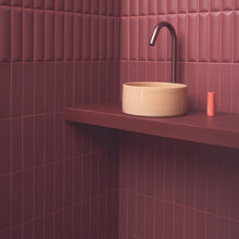 Load image into Gallery viewer, BISCUIT DUNE BORDEAUX
