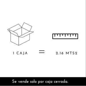 CEMENTO GRIS CLARO MATE RECT