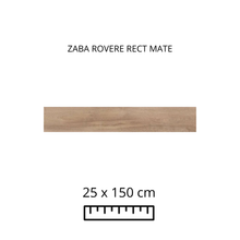 Load image into Gallery viewer, ZABA ROVERE RECT MATE
