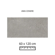 Load image into Gallery viewer, AMA CENERE 60x120
