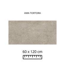 Load image into Gallery viewer, AMA TORTORA 60×120
