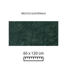 Load image into Gallery viewer, BRUTUS GUATEMALA 60x120
