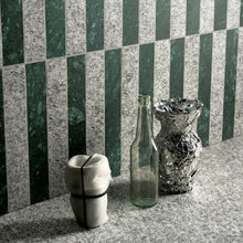 Load image into Gallery viewer, BRUTUS STRIPES MOSAIC 30x30

