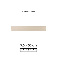 Load image into Gallery viewer, EARTH SAND 7.5x60
