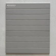 Load image into Gallery viewer, FACES LISO GREY 5X40

