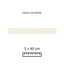 Load image into Gallery viewer, FACES LISO BONE 5X40
