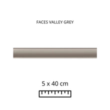 Load image into Gallery viewer, FACES VALLEY GREY 5X40
