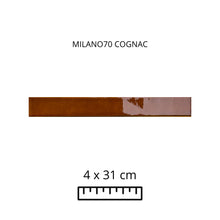 Load image into Gallery viewer, MILANO70 COGNAC 4x31
