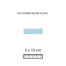 Load image into Gallery viewer, SCG RIVIERA AZURE 5x15

