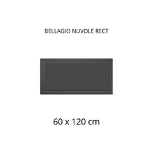 Load image into Gallery viewer, BELLAGIO NUVOLE RECT
