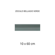 Load image into Gallery viewer, ZOCALO BELLAGIO VERDE
