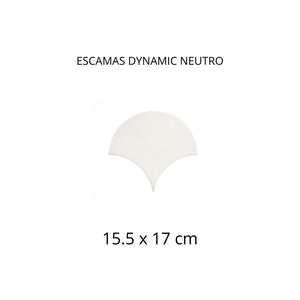 ESCAMAS DYNAMIC NEUTRO