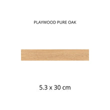 Load image into Gallery viewer, PLAYWOOD PURE OAK
