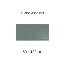 Load image into Gallery viewer, DUOMO VERDE RECT
