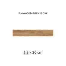 Load image into Gallery viewer, PLAYWOOD INTENSE OAK
