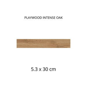 PLAYWOOD INTENSE OAK