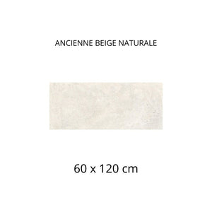 ANCIENNE BEIGE NATURALE