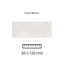 Load image into Gallery viewer, TOUCH BIANCO 60X120
