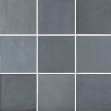 Load image into Gallery viewer, CONTEMPORARY BLUESTONE 15X15
