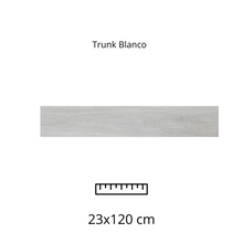 Load image into Gallery viewer, Trunk Blanco 23x120
