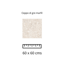 Load image into Gallery viewer, CEPPO DI GRE MARFIL
