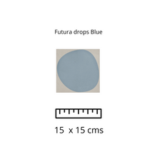 Load image into Gallery viewer, FUTURA DROP BLUE
