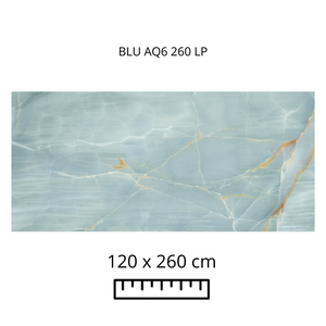 BLU AQ6 260 LP