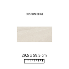 Load image into Gallery viewer, BOSTON BEIGE 29.5X59.5
